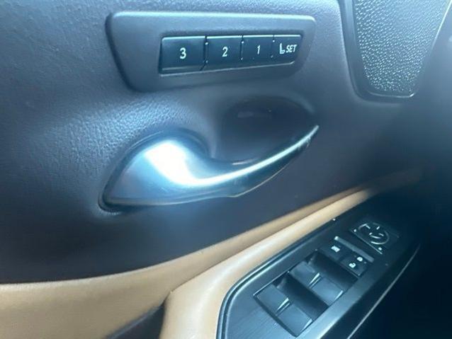 2019 Lexus ES 350 Ultra Luxury