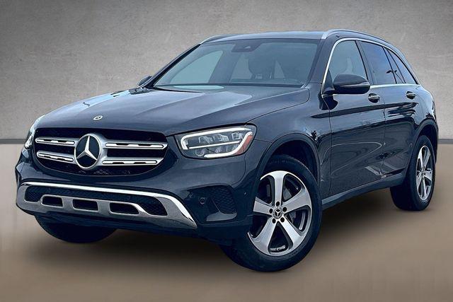 2022 Mercedes-Benz GLC SUV for sale in Oklahoma City, OK