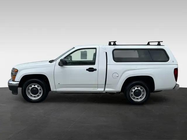 2009 GMC Canyon Work Truck