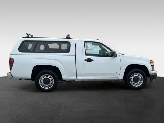 2009 GMC Canyon Work Truck