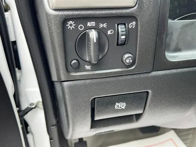 2009 GMC Canyon Work Truck