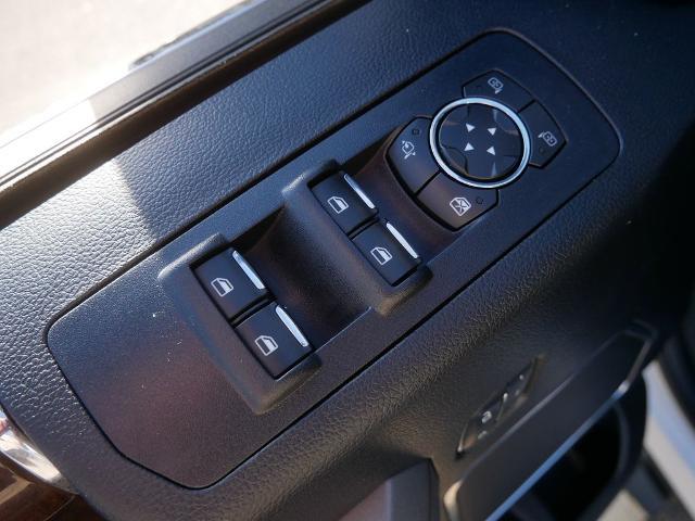 2017 Ford F-150 Platinum