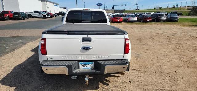 2015 Ford F-350 LARIAT