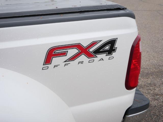 2015 Ford F-350 LARIAT