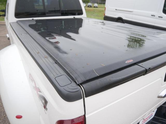 2015 Ford F-350 LARIAT