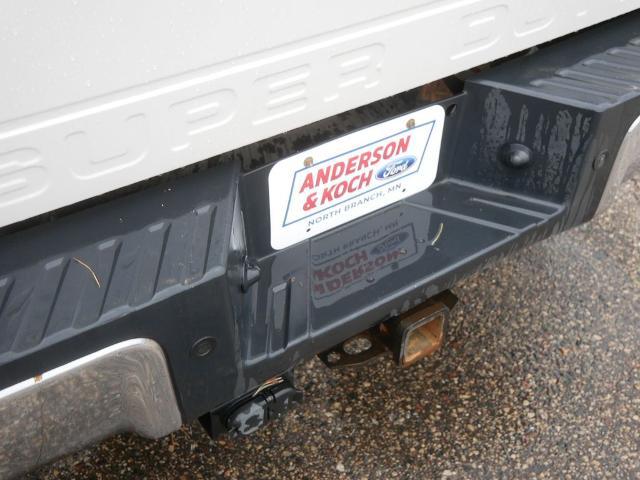 2015 Ford F-350 LARIAT
