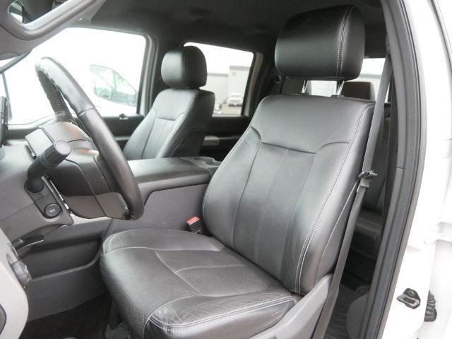 2015 Ford F-350 LARIAT