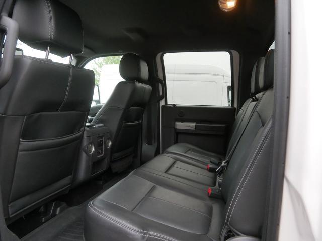 2015 Ford F-350 LARIAT