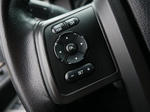 2015 Ford F-350 LARIAT
