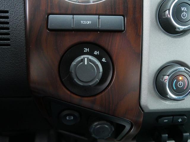 2015 Ford F-350 LARIAT