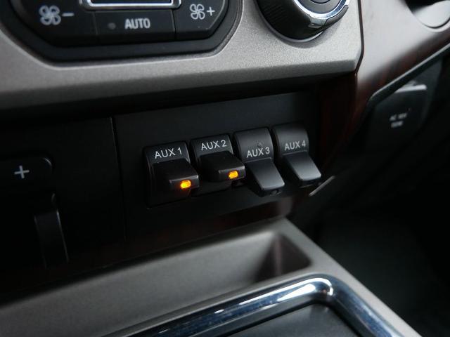 2015 Ford F-350 LARIAT