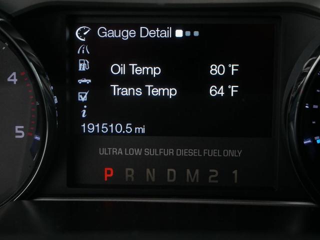 2015 Ford F-350 LARIAT