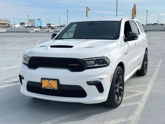 2022 Dodge Durango R/T AWD
