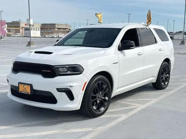 2022 Dodge Durango R/T AWD