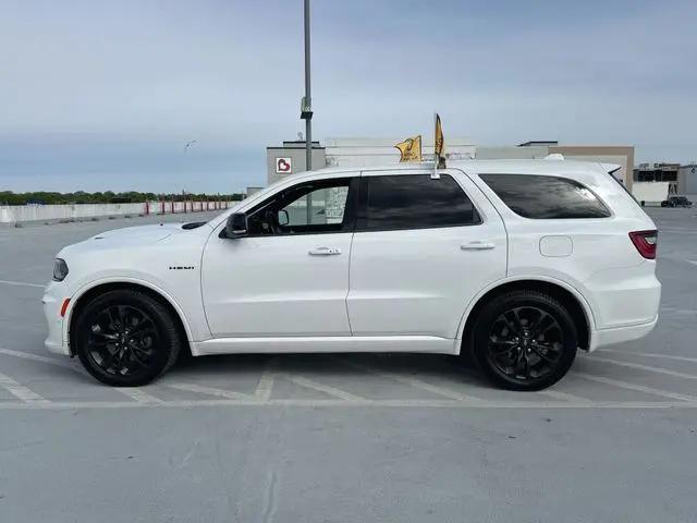2022 Dodge Durango R/T AWD