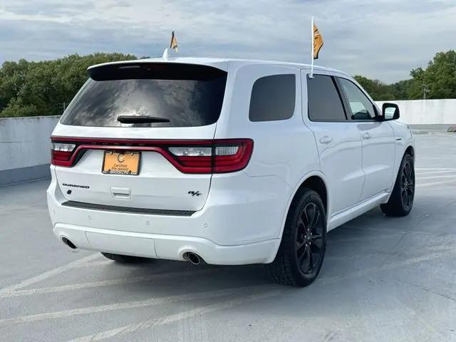 2022 Dodge Durango R/T AWD