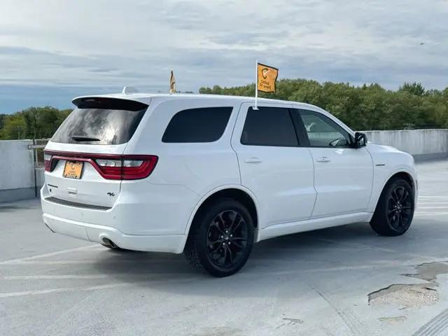 2022 Dodge Durango R/T AWD