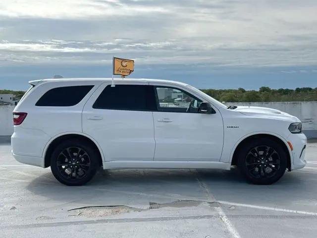 2022 Dodge Durango R/T AWD