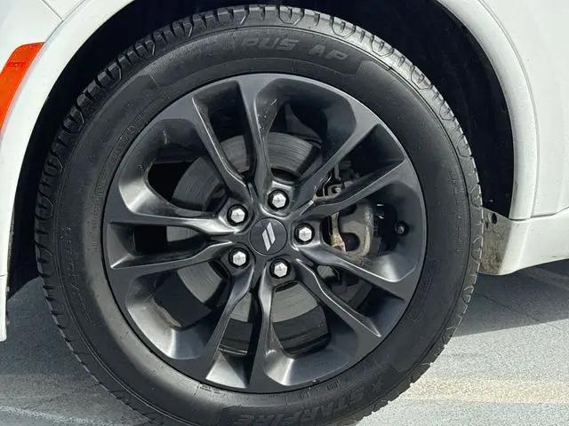 2022 Dodge Durango R/T AWD