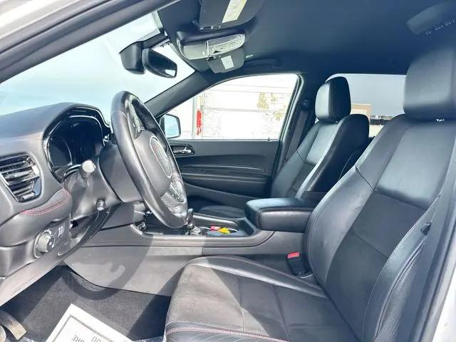 2022 Dodge Durango R/T AWD