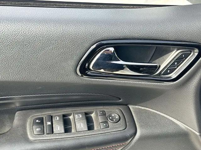 2022 Dodge Durango R/T AWD