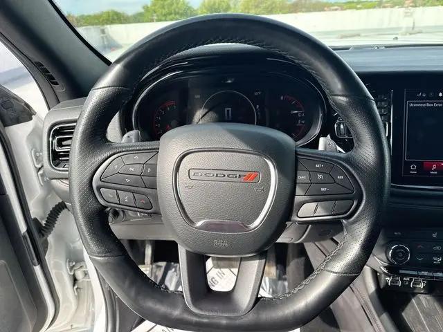 2022 Dodge Durango R/T AWD