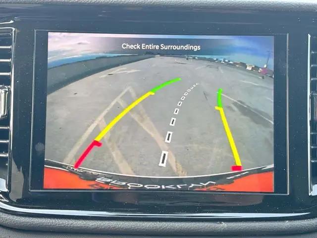 2022 Dodge Durango R/T AWD