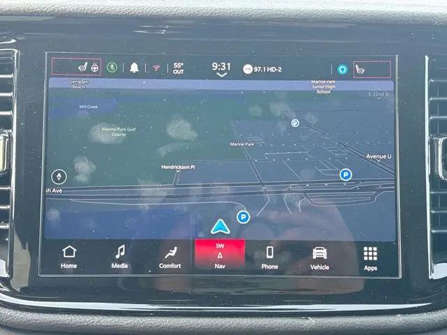 2022 Dodge Durango R/T AWD