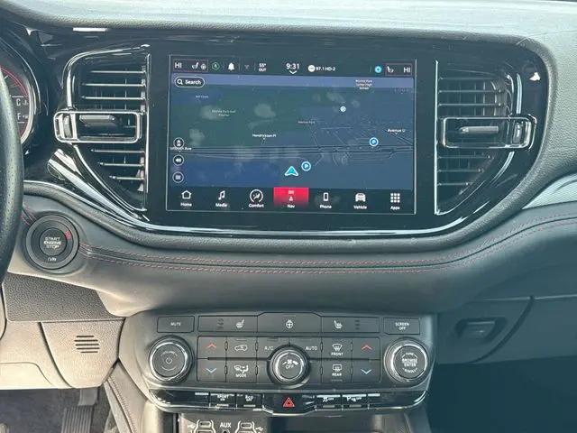 2022 Dodge Durango R/T AWD
