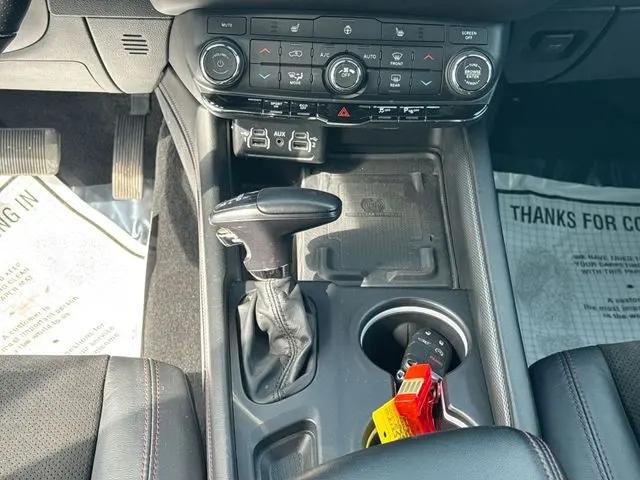 2022 Dodge Durango R/T AWD