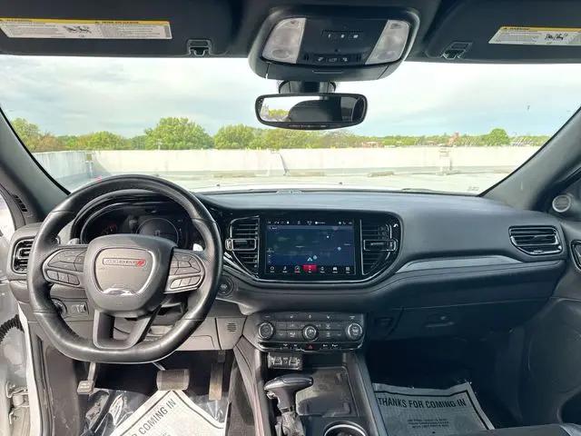 2022 Dodge Durango R/T AWD