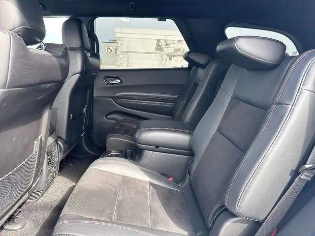 2022 Dodge Durango R/T AWD