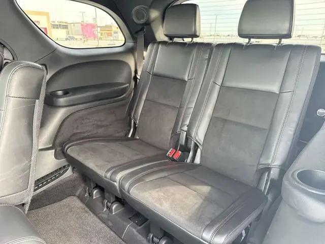 2022 Dodge Durango R/T AWD
