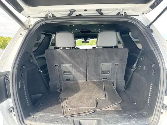 2022 Dodge Durango R/T AWD
