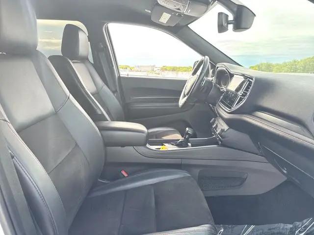 2022 Dodge Durango R/T AWD