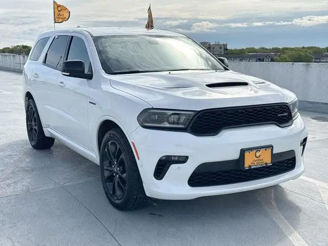 2022 Dodge Durango R/T AWD