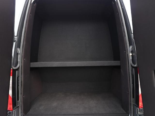 2022 Mercedes-Benz Sprinter 4500 High Roof V6