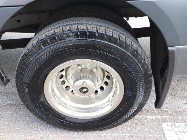 2022 Mercedes-Benz Sprinter 4500 High Roof V6