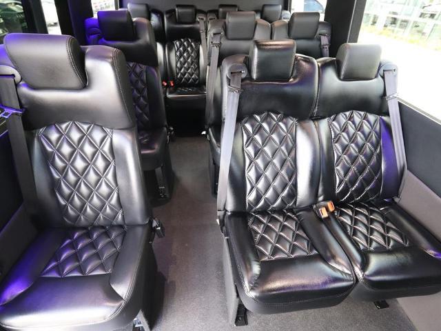 2022 Mercedes-Benz Sprinter 4500 High Roof V6
