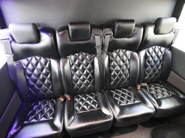 2022 Mercedes-Benz Sprinter 4500 High Roof V6