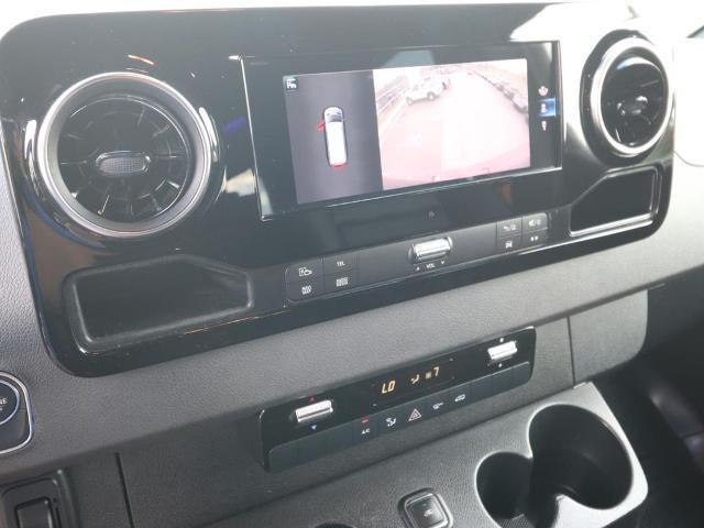 2022 Mercedes-Benz Sprinter 4500 High Roof V6
