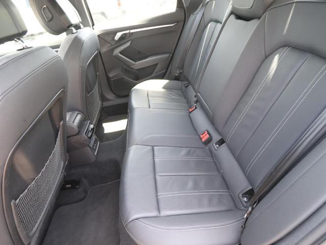 2024 Audi A3 Premium 40 TFSI Front-Wheel Drive S tronic