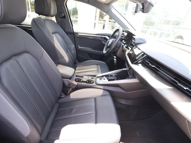 2024 Audi A3 Premium 40 TFSI Front-Wheel Drive S tronic
