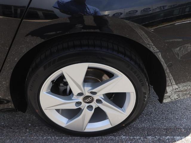 2024 Audi A3 Premium 40 TFSI Front-Wheel Drive S tronic