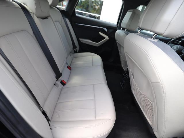 2024 Audi A3 Premium 40 TFSI Front-Wheel Drive S tronic