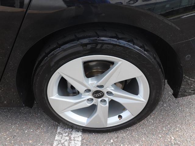 2024 Audi A3 Premium 40 TFSI Front-Wheel Drive S tronic