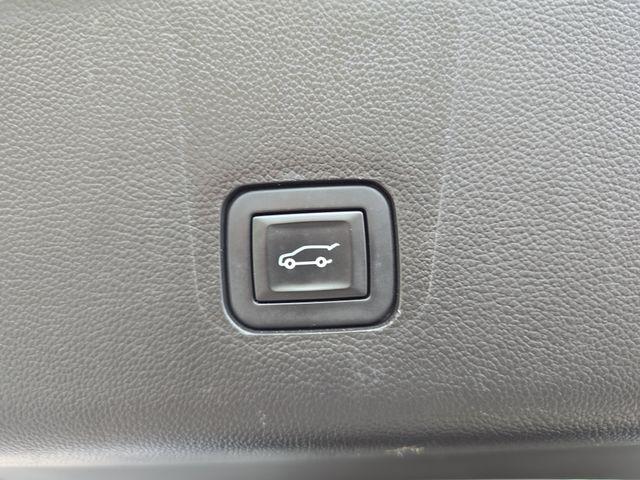 2019 Chevrolet Traverse 1LT