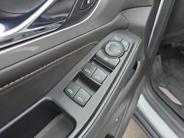 2019 Chevrolet Traverse 1LT