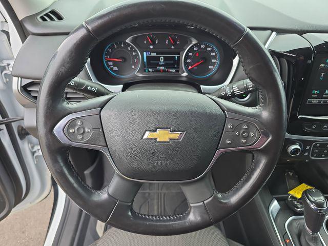 2019 Chevrolet Traverse 1LT
