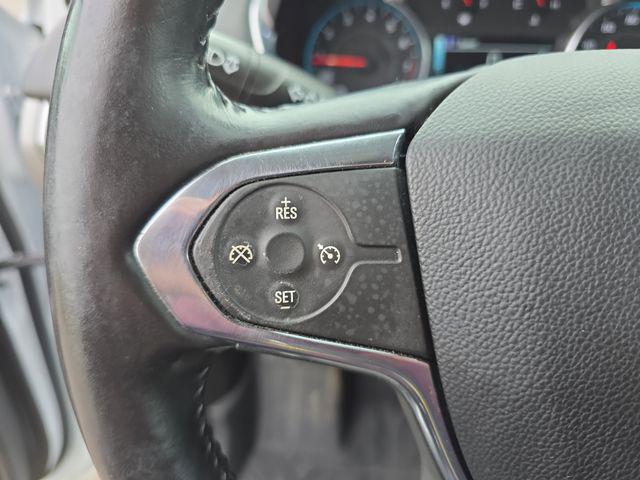 2019 Chevrolet Traverse 1LT